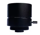 2.5mm 1/3'' CS mount near infrared lens for time of flight camera
