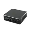 Micro size oem win 10 n3160 j3160 mini pc linux server itx computer