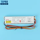 T5 T8 Uv-C Germicidal Light Electronic Ballasts 10W 30W 36W 40W 55W Uvc Lamp Electronic Ballast For 58W UV Lamp