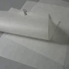 Double Side Wax Coated Paper C2S Food Wax Coated Paper With Printing Available