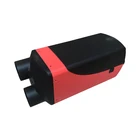 5kw 24v dc auto car air parking heater conditioner