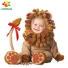Baby's animal Lil' Lion Costume,Cute baby lion costume