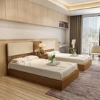 Mingle furniture customized hotel furniture for 3 star hotel