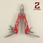 ZS-MP501A Multi purpose plier, multi functional plier, multi tool