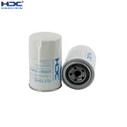 OEM NO.129907-55800 fuel filter F-5964 PC56-7 PC56-8 for excavator/Truck engine parts
