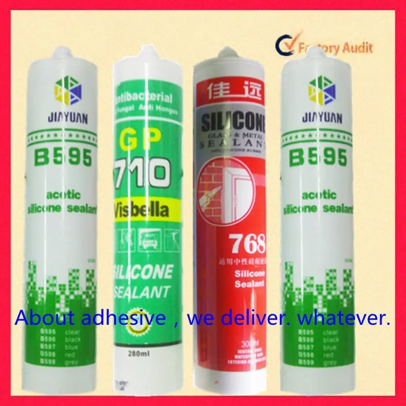 Cyanoacrylate Silicone Rubber Adhesive Glue With High Quality Buy