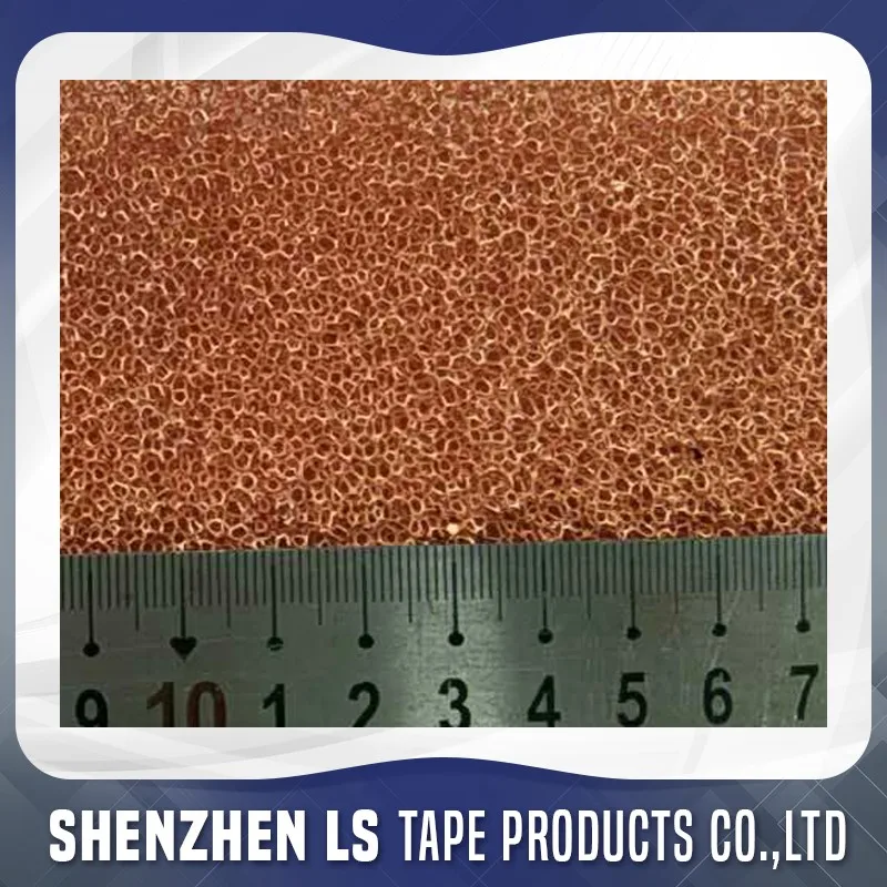 High Quality Porous Metal Copper Nickel Foam Sheet Buy Porous Copper