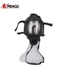 Fire fighting security equipment PC-FFGM09 breathing apparatus fire escape mask