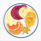 Chinese Fruit Tea Beautiful Gift Package VC Supplement natural health drink OEM