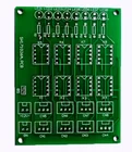 Shenzhen Custom Size universal tv mainboard pcb motherboard lcd tv main board pcb manufacturer
