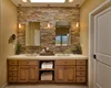Natural Stacked Stone Wall In Bathroom, Cheap Slate Stone For Interior Wall Tiles+