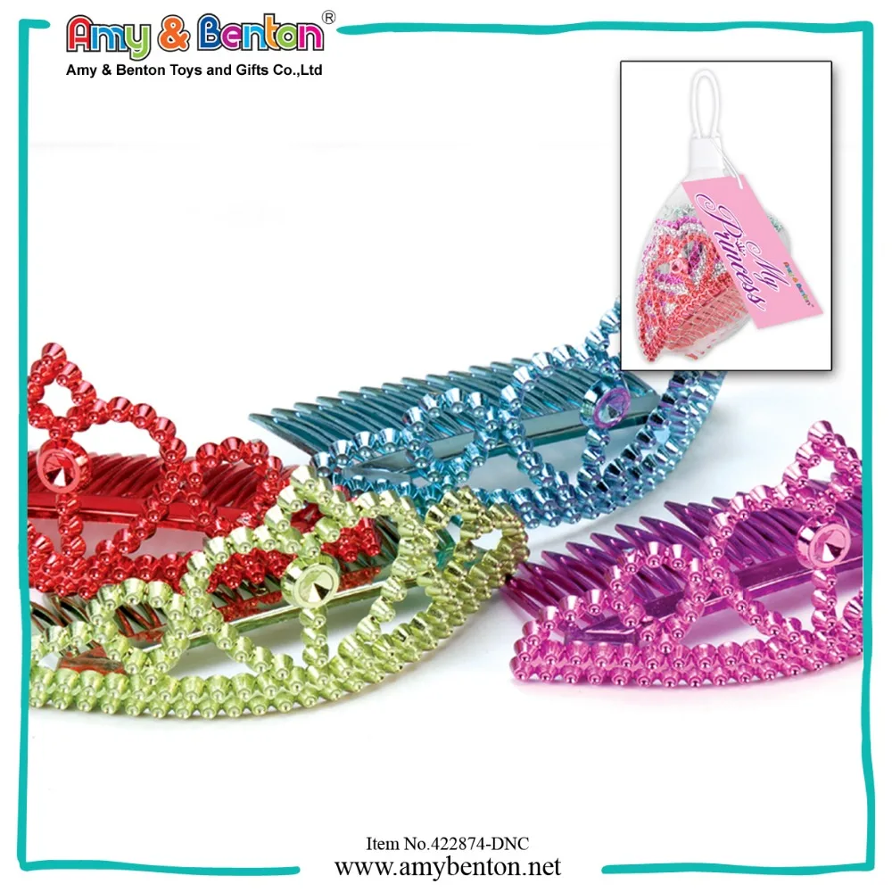 promotion wholesale christmas promotional gift kids tiaras promotion wholesale christmas promotional gift kids tiaras