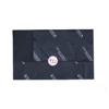 High quality tissue paper wrapping black and color wrapping shoes gift paper custom logo paper