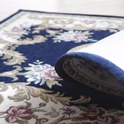 Persian Design Machine Woven Wilton 100% PP Carpets and Rugs
