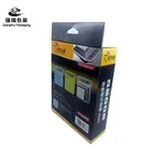 Hot Sale Logo Printing Corrugated Custom Carton Box For Calculator packaging