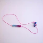 Best custom waterproof free sample sports gaming wireless mobile earphone