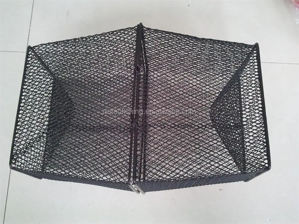 Commercial Wire Mesh Fish Lobster Trap Buy Fish Lobster Trap,Wire