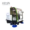 E800LC All-Closed Commercial Sweeper Electrical Machinery And Equipment