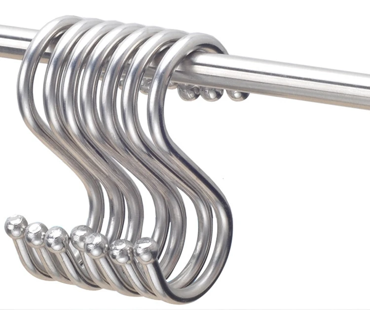 stainless steel hook