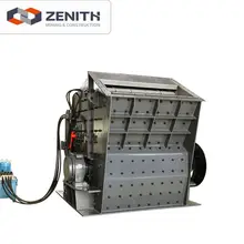 Zenith high capacity mining armenia impact crushers for sale