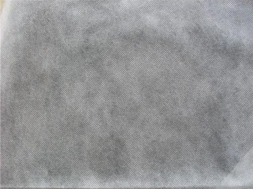 0125 Spunlace polyester viscose nonwoven fabric