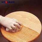 Liquid water based PU wood furniture paint/coating (PU-1052B)