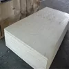 20mm Poplar Core E1 Glue UTY Grade hardwood veneer commercial plywood