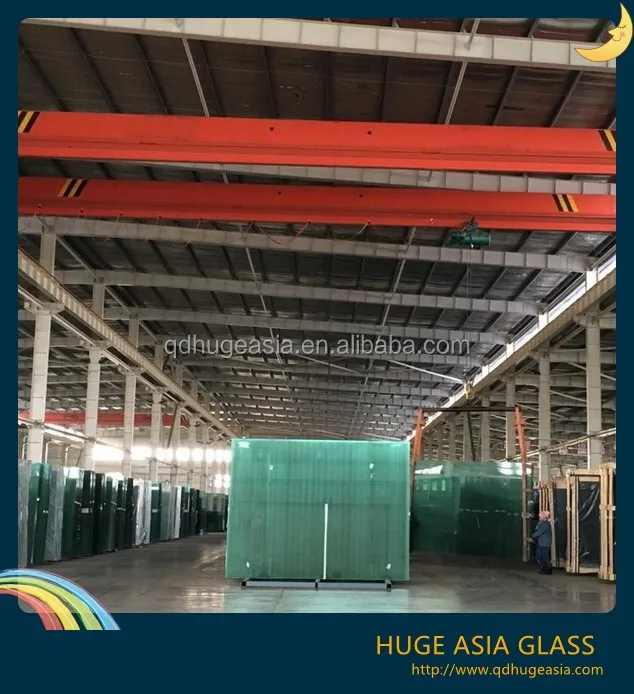 5ミリメートル超クリアフロートガラス、低鉄ガラスで最高の価格 問屋・仕入れ・卸・卸売り