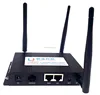 3G 4G LTE FDD/TDD industrial wireless industry industry router or cpe or cpe &amp; modem with transparent data transmission 150Mpbs