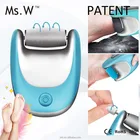 Pedi Foot Callus Remover Pedi Perfect Foot File Electronic As Seen On Tv