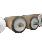 PED certified custom paper machine yankee dryer cylinder