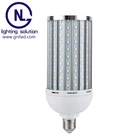 GNL 400 Watt Equivalent Metal Halide Replacement for Indoor Outdoor Large Area Lighting led corn light bulb