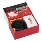 Good Price Solid High Gloss Carnauba Car Wax