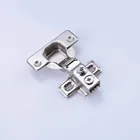 Furniture Hinge 3/8" Size American Type Short Arm Soft Close Hinge