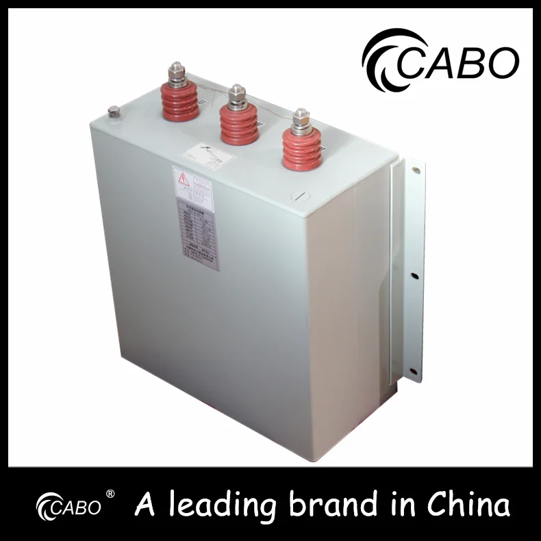 ningbo high voltage pulse capacitor 20uf 15kv