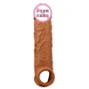 /product-detail/wholesale-high-end-liquid-silicone-man-penis-enlarge-condom-for-young-boy-60819250340.html