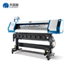 high precision 70sqm 5113 sublimation ink jet printer