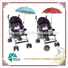 Wholesale china market baby stroller umbrella