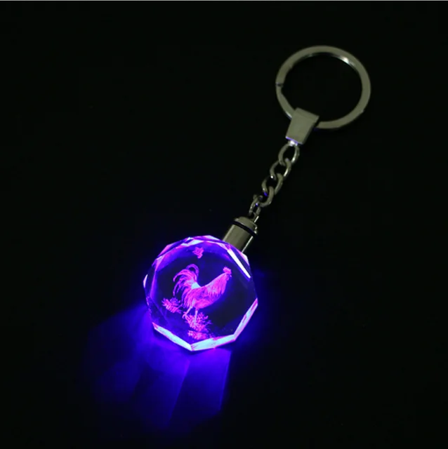 souvenirs graduation activities ad gifts custom crystal keychain