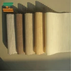 Paper Curtain Vertical Window Blinds Parts