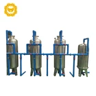 Guarantee Commercial water treatment machine equipment