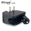 Otravel dual USB car phone charger power adapter 5V 2.4A For Apple Iphone/Iphone 6/Ipad/Samsung Charger,Multi Cellphone Chargers