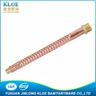 2017 years on new products copper pipe tube