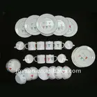 Enamel Dinner Set, Serving Plate, Drink Mug, Soup Bowl High quality Low price promotion tableware