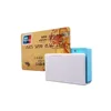 ZCS01 Bluetooth Magnetic And Contact IC Bluetooth Mobile Credit Card Reader
