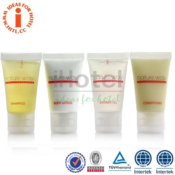 disposable bath and body gift set