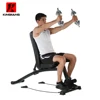 Make sit up bench new life gear inversion table fitness weight