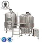 Grainbrew 500L Brewing System Brewery Equipment