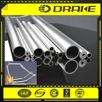 The Largest Diameter Thinnest Wall Tube