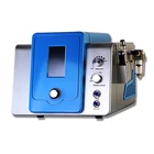 Hot sale skin scrubber hydro microdermabrasion facial diamond hydra micro dermabrasion